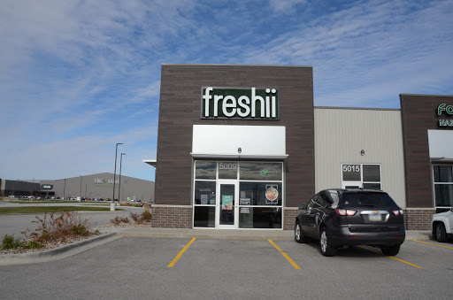 freshii